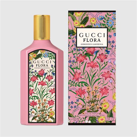 gucci flora perfume on sale|More.